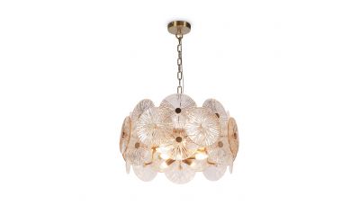 Pakabinamas šviestuvas Aster Pendant 8 MOD007PL-08G Pakabinamas šviestuvas Aster Pendant 8 MOD007PL-08G Maytoni