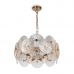 Pakabinamas šviestuvas Aster Pendant 8 MOD007PL-08G Pakabinamas šviestuvas Aster Pendant 8 MOD007PL-08G Maytoni