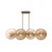 Pakabinamas &scaron;viestuvas Aster Pendant 8 MOD007PL-08G1 Maytoni