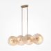 Pakabinamas &scaron;viestuvas Aster Pendant 8 MOD007PL-08G1 Maytoni