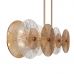 Pakabinamas &scaron;viestuvas Aster Pendant 8 MOD007PL-08G1 Maytoni