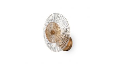 Sieninis šviestuvas Aster Wall MOD007WL-01G Sieninis šviestuvas Aster Wall MOD007WL-01G Maytoni