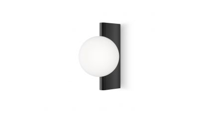 Sieninis šviestuvas Avant-Garde Black MOD324WL-01B Sieninis šviestuvas Avant-Garde Black MOD324WL-01B Maytoni