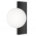 Sieninis šviestuvas Avant-Garde Black MOD324WL-01B Sieninis šviestuvas Avant-Garde Black MOD324WL-01B Maytoni