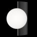 Sieninis šviestuvas Avant-Garde Black MOD324WL-01B Sieninis šviestuvas Avant-Garde Black MOD324WL-01B Maytoni