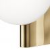 Sieninis &scaron;viestuvas Avant-Garde Brass MOD324WL-01BS Maytoni