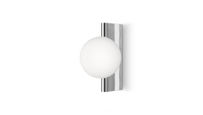 Sieninis šviestuvas Avant-Garde Chrome MOD324WL-01CH Sieninis šviestuvas Avant-Garde Chrome MOD324WL-01CH Maytoni