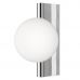 Sieninis šviestuvas Avant-Garde Chrome MOD324WL-01CH Sieninis šviestuvas Avant-Garde Chrome MOD324WL-01CH Maytoni