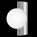 Sieninis šviestuvas Avant-Garde Chrome MOD324WL-01CH Sieninis šviestuvas Avant-Garde Chrome MOD324WL-01CH Maytoni