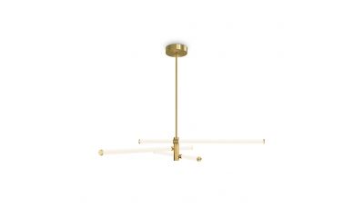Lubinis šviestuvas Axis Ceiling MOD106CL-L40G3K Maytoni