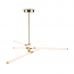 Lubinis šviestuvas Axis Ceiling MOD106CL-L40G3K Maytoni
