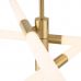 Lubinis šviestuvas Axis Ceiling MOD106CL-L40G3K Maytoni