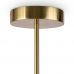 Lubinis šviestuvas Axis Ceiling MOD106CL-L40G3K Maytoni
