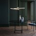 Lubinis šviestuvas Axis Ceiling MOD106CL-L40G3K Maytoni