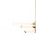 Pakabinamas &scaron;viestuvas Axis Pendant MOD106PL-L28G3K Maytoni