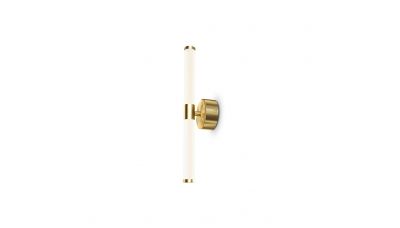 Sieninis &scaron;viestuvas Axis Wall 10W Gold MOD106WL-L10G3K Maytoni