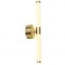 Sieninis &scaron;viestuvas Axis Wall 10W Gold MOD106WL-L10G3K Maytoni