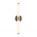 Sieninis &scaron;viestuvas Axis Wall 10W Gold MOD106WL-L10G3K Maytoni