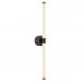 Sieninis šviestuvas Axis Wall 16W Black MOD106WL-L16B3K Sieninis šviestuvas Axis Wall 16W Black MOD106WL-L16B3K Maytoni