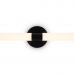 Sieninis šviestuvas Axis Wall 16W Black MOD106WL-L16B3K Sieninis šviestuvas Axis Wall 16W Black MOD106WL-L16B3K Maytoni