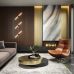 Sieninis šviestuvas Axis Wall 16W Black MOD106WL-L16B3K Sieninis šviestuvas Axis Wall 16W Black MOD106WL-L16B3K Maytoni