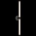 Sieninis šviestuvas Axis Wall 16W Black MOD106WL-L16B3K Sieninis šviestuvas Axis Wall 16W Black MOD106WL-L16B3K Maytoni