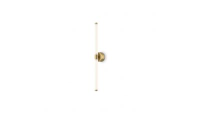 Sieninis &scaron;viestuvas Axis Wall 16W Gold MOD106WL-L16G3K Maytoni