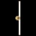 Sieninis &scaron;viestuvas Axis Wall 16W Gold MOD106WL-L16G3K Maytoni