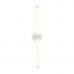 Sieninis šviestuvas Axis Wall 16W White MOD106WL-L16W3K Sieninis šviestuvas Axis Wall 16W White MOD106WL-L16W3K Maytoni
