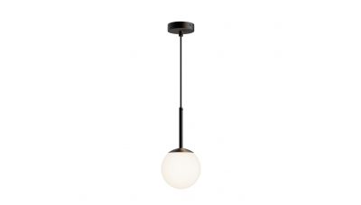 Pakabinamas šviestuvas Basic Form Pendant 1 Black 15cm MOD321PL-01B Pakabinamas šviestuvas Basic Form Pendant 1 Black 15cm MOD321PL-01B Maytoni