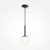Pakabinamas šviestuvas Basic Form Pendant 1 Black 15cm MOD321PL-01B Pakabinamas šviestuvas Basic Form Pendant 1 Black 15cm MOD321PL-01B Maytoni