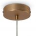Pakabinamas &scaron;viestuvas Basic Form Pendant 1 Gold 15cm MOD321PL-01G1 Maytoni