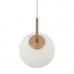 Pakabinamas šviestuvas Basic Form Pendant 1 Gold 20cm MOD321PL-01G3 Pakabinamas šviestuvas Basic Form Pendant 1 Gold 20cm MOD321PL-01G3 Maytoni