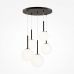 Pakabinamas šviestuvas Basic Form Pendant 5 Black 58cm MOD321PL-05B Pakabinamas šviestuvas Basic Form Pendant 5 Black 58cm MOD321PL-05B Maytoni