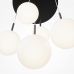 Pakabinamas šviestuvas Basic Form Pendant 5 Black 58cm MOD321PL-05B Pakabinamas šviestuvas Basic Form Pendant 5 Black 58cm MOD321PL-05B Maytoni