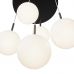 Pakabinamas šviestuvas Basic Form Pendant 5 Black 58cm MOD321PL-05B Pakabinamas šviestuvas Basic Form Pendant 5 Black 58cm MOD321PL-05B Maytoni