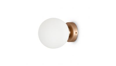 Sieninis šviestuvas Basic Form Wall 1 Gold 15cm MOD321WL-01G1 Sieninis šviestuvas Basic Form Wall 1 Gold 15cm MOD321WL-01G1 Maytoni