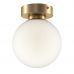 Sieninis šviestuvas Basic Form Wall 1 Gold 15cm MOD321WL-01G1 Sieninis šviestuvas Basic Form Wall 1 Gold 15cm MOD321WL-01G1 Maytoni