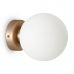 Sieninis šviestuvas Basic Form Wall 1 Gold 15cm MOD321WL-01G1 Sieninis šviestuvas Basic Form Wall 1 Gold 15cm MOD321WL-01G1 Maytoni