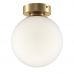 Sieninis šviestuvas Basic Form Wall 1 Gold 18cm MOD321WL-01G2 Sieninis šviestuvas Basic Form Wall 1 Gold 18cm MOD321WL-01G2 Maytoni