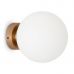 Sieninis šviestuvas Basic Form Wall 1 Gold 18cm MOD321WL-01G2 Sieninis šviestuvas Basic Form Wall 1 Gold 18cm MOD321WL-01G2 Maytoni