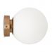 Sieninis šviestuvas Basic Form Wall 1 Gold 18cm MOD321WL-01G2 Sieninis šviestuvas Basic Form Wall 1 Gold 18cm MOD321WL-01G2 Maytoni
