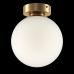 Sieninis šviestuvas Basic Form Wall 1 Gold 18cm MOD321WL-01G2 Sieninis šviestuvas Basic Form Wall 1 Gold 18cm MOD321WL-01G2 Maytoni