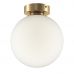 Sieninis šviestuvas Basic Form Wall 1 Gold 20cm MOD321WL-01G3 Sieninis šviestuvas Basic Form Wall 1 Gold 20cm MOD321WL-01G3 Maytoni