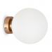 Sieninis šviestuvas Basic Form Wall 1 Gold 20cm MOD321WL-01G3 Sieninis šviestuvas Basic Form Wall 1 Gold 20cm MOD321WL-01G3 Maytoni