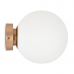 Sieninis šviestuvas Basic Form Wall 1 Gold 20cm MOD321WL-01G3 Sieninis šviestuvas Basic Form Wall 1 Gold 20cm MOD321WL-01G3 Maytoni