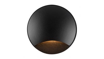 Biscotti Downlight Black O035-L3B3K Biscotti Downlight Black O035-L3B3K Maytoni