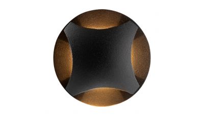 Biscotti Downlight Black O036-L3B3K Biscotti Downlight Black O036-L3B3K Maytoni
