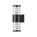 Sieninis šviestuvas Bronx O576WL-02B Sieninis šviestuvas Bronx O576WL-02B Maytoni
