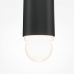 Pakabinamas šviestuvas Cascade Pendant 1 Black MOD132PL-L28BK Maytoni